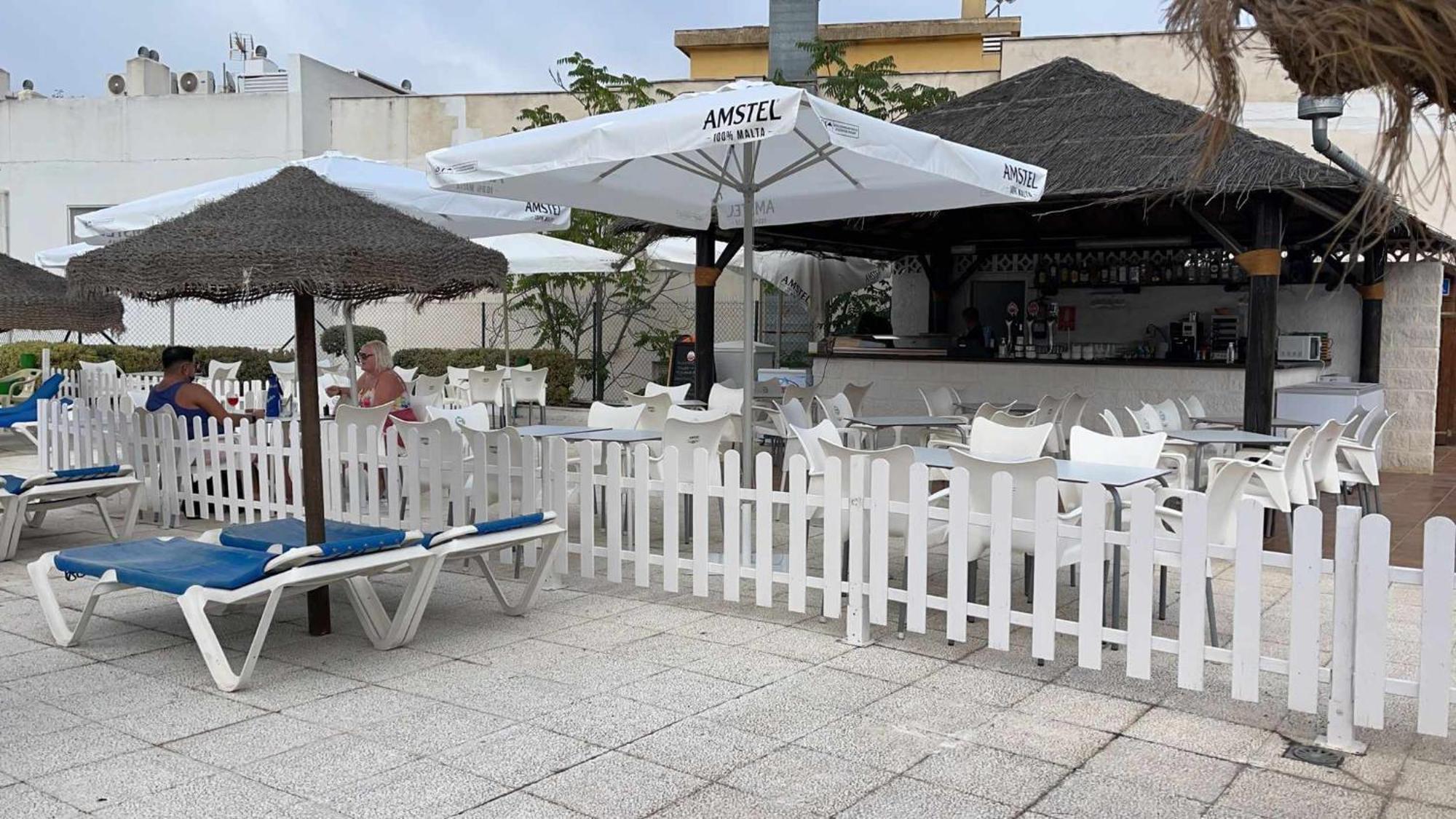 Apartamento Con Vista Al Mar En La Mitica Nogaler Torremolinos Zewnętrze zdjęcie