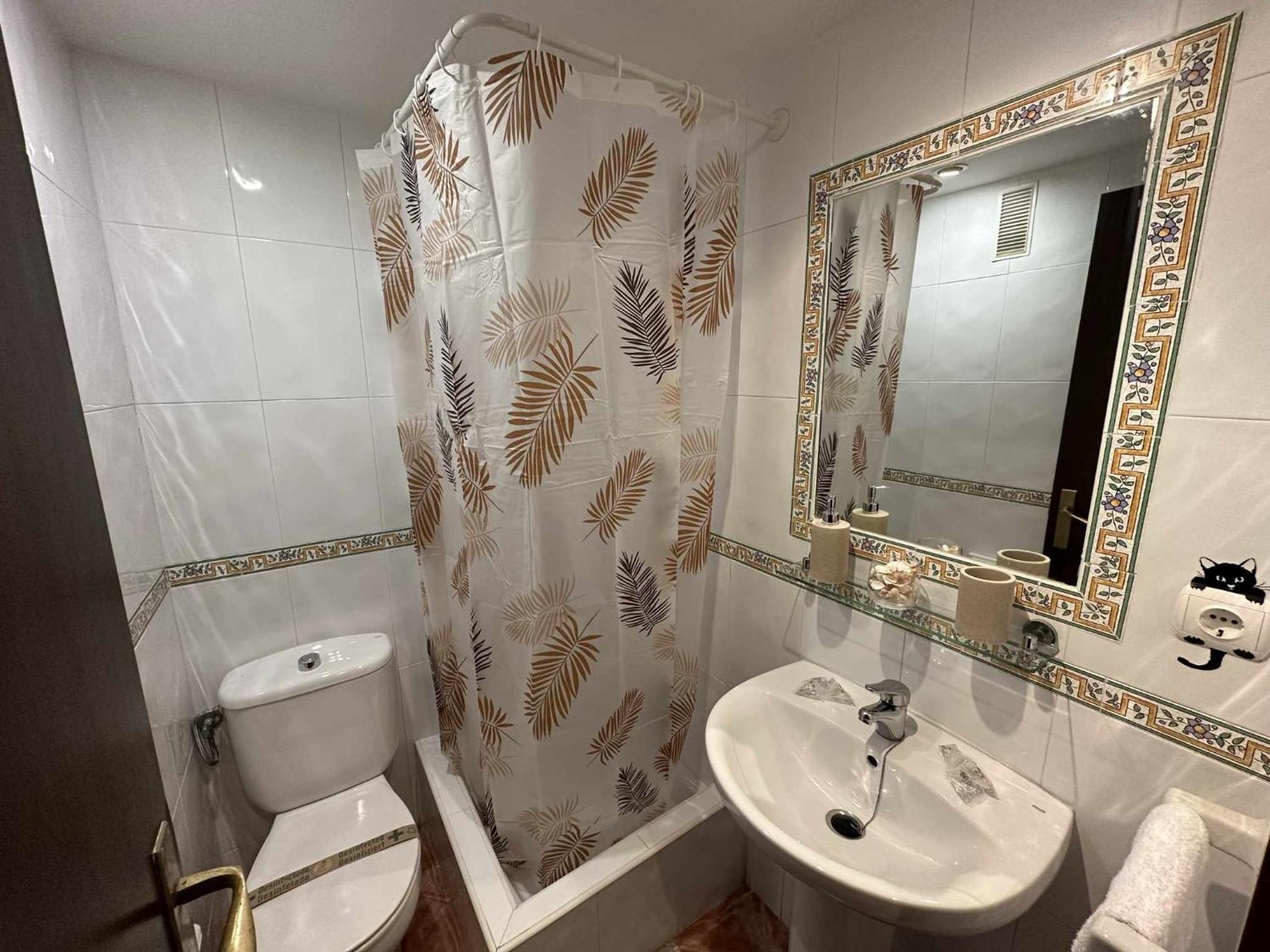 Apartamento Con Vista Al Mar En La Mitica Nogaler Torremolinos Zewnętrze zdjęcie