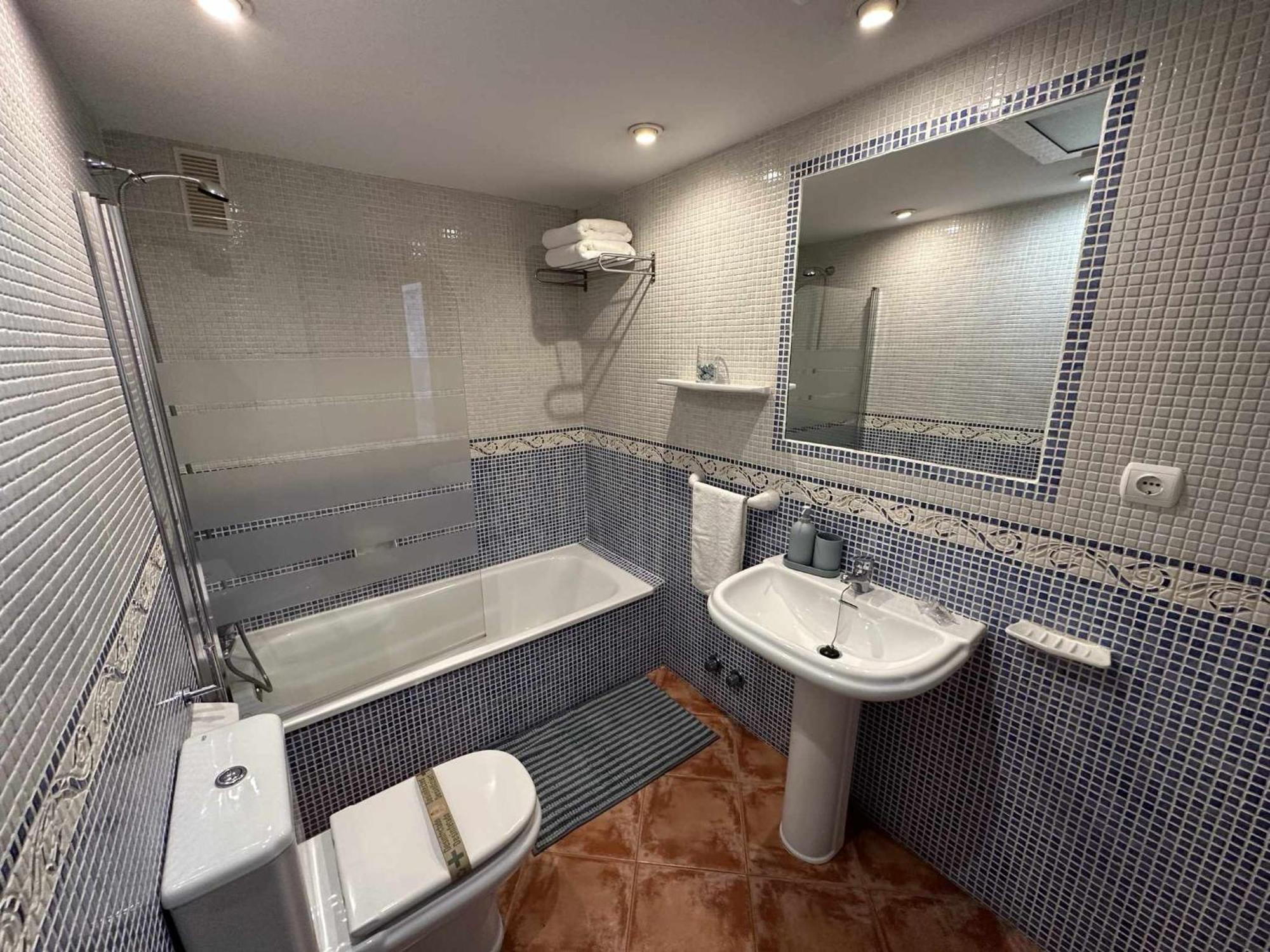 Apartamento Con Vista Al Mar En La Mitica Nogaler Torremolinos Zewnętrze zdjęcie
