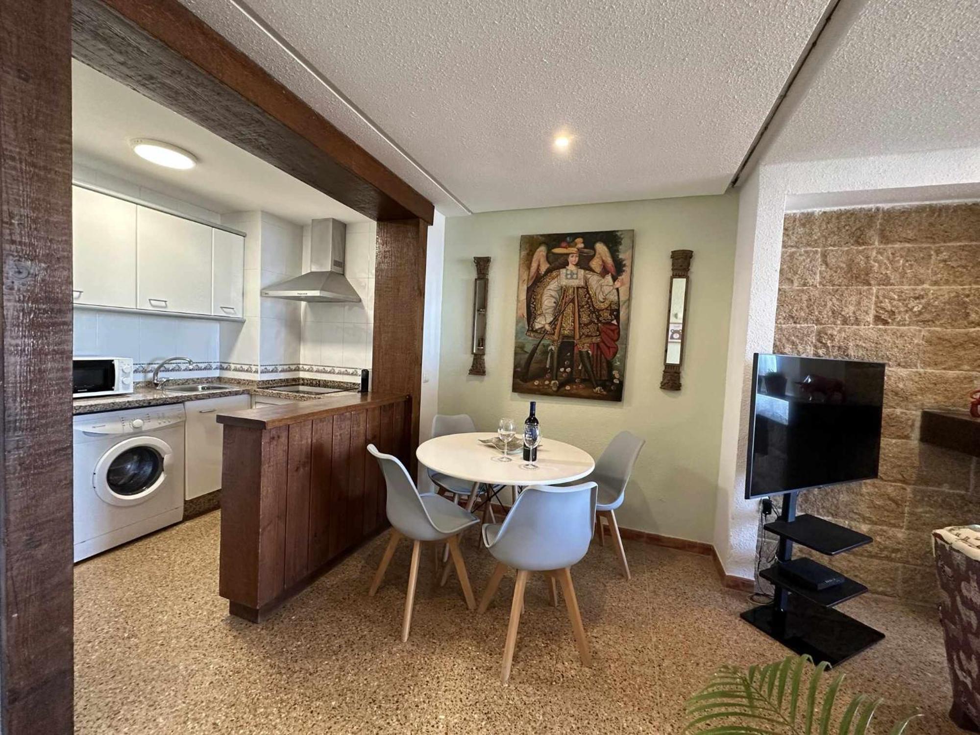 Apartamento Con Vista Al Mar En La Mitica Nogaler Torremolinos Zewnętrze zdjęcie