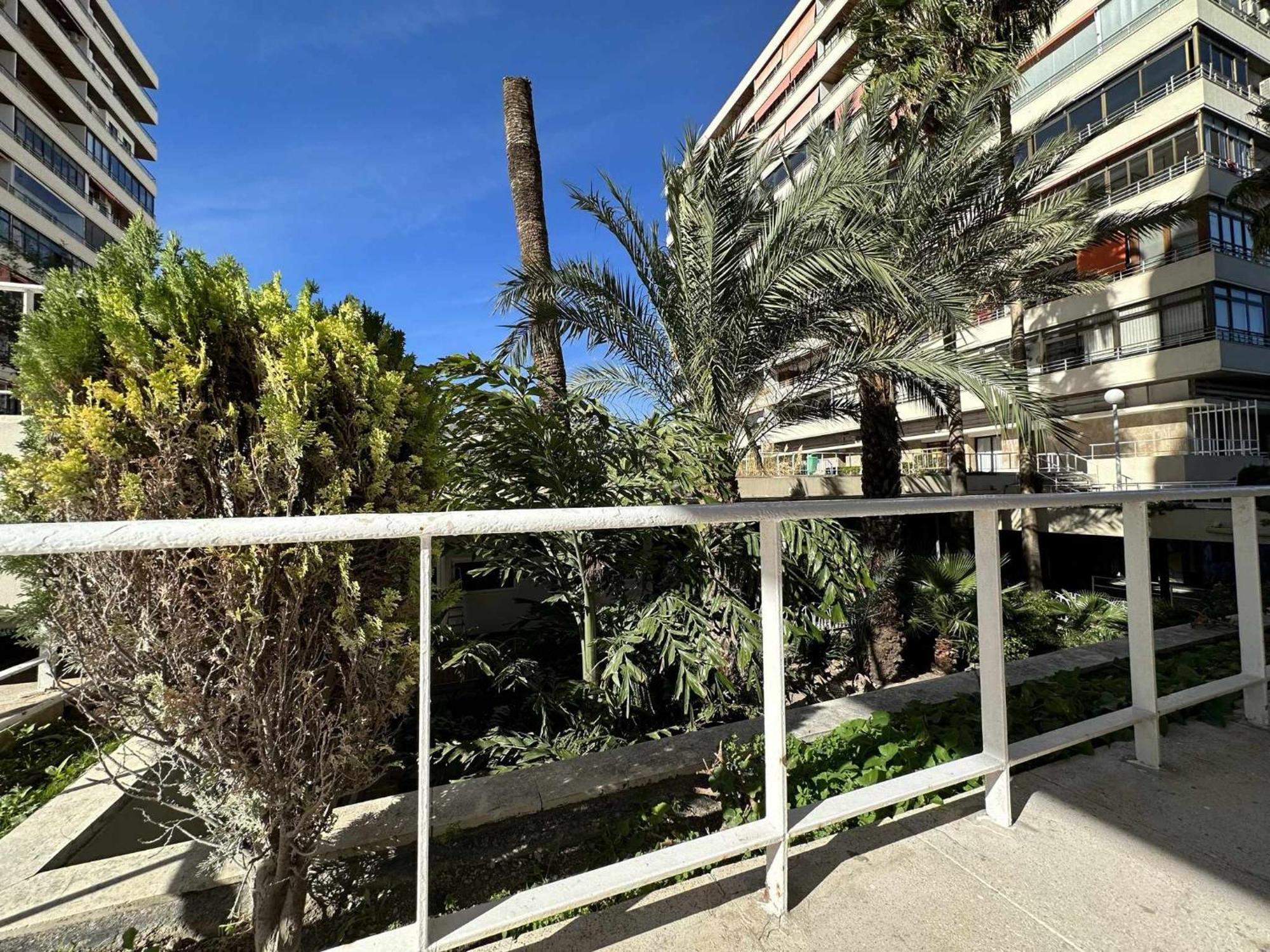 Apartamento Con Vista Al Mar En La Mitica Nogaler Torremolinos Zewnętrze zdjęcie